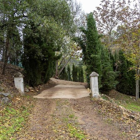 Molino De Gris Cazorla Villa Chilluevar Buitenkant foto