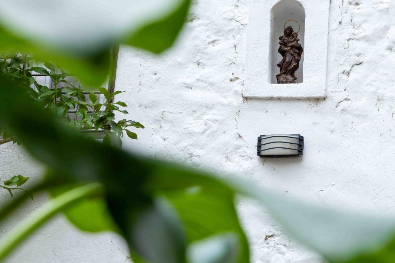 Molino De Gris Cazorla Villa Chilluevar Buitenkant foto