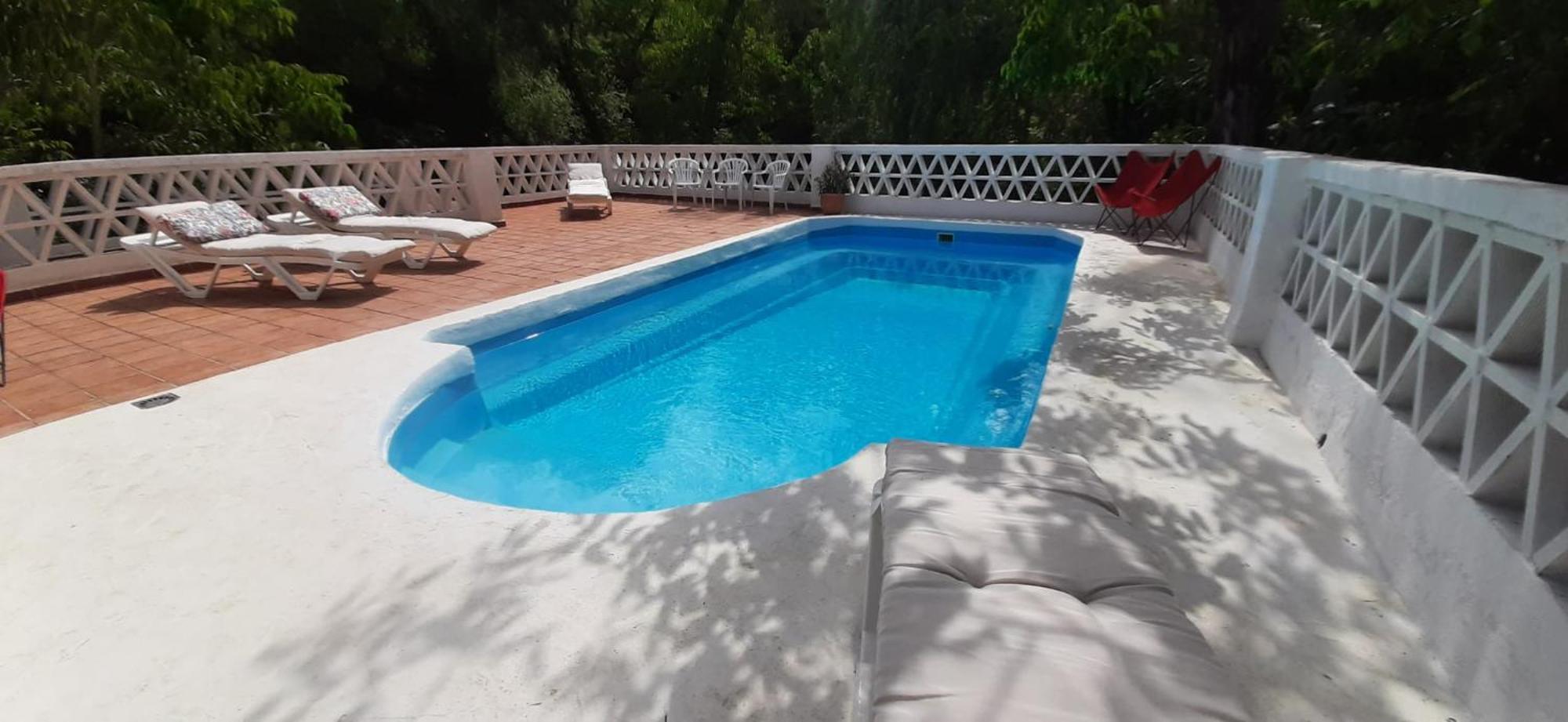 Molino De Gris Cazorla Villa Chilluevar Buitenkant foto