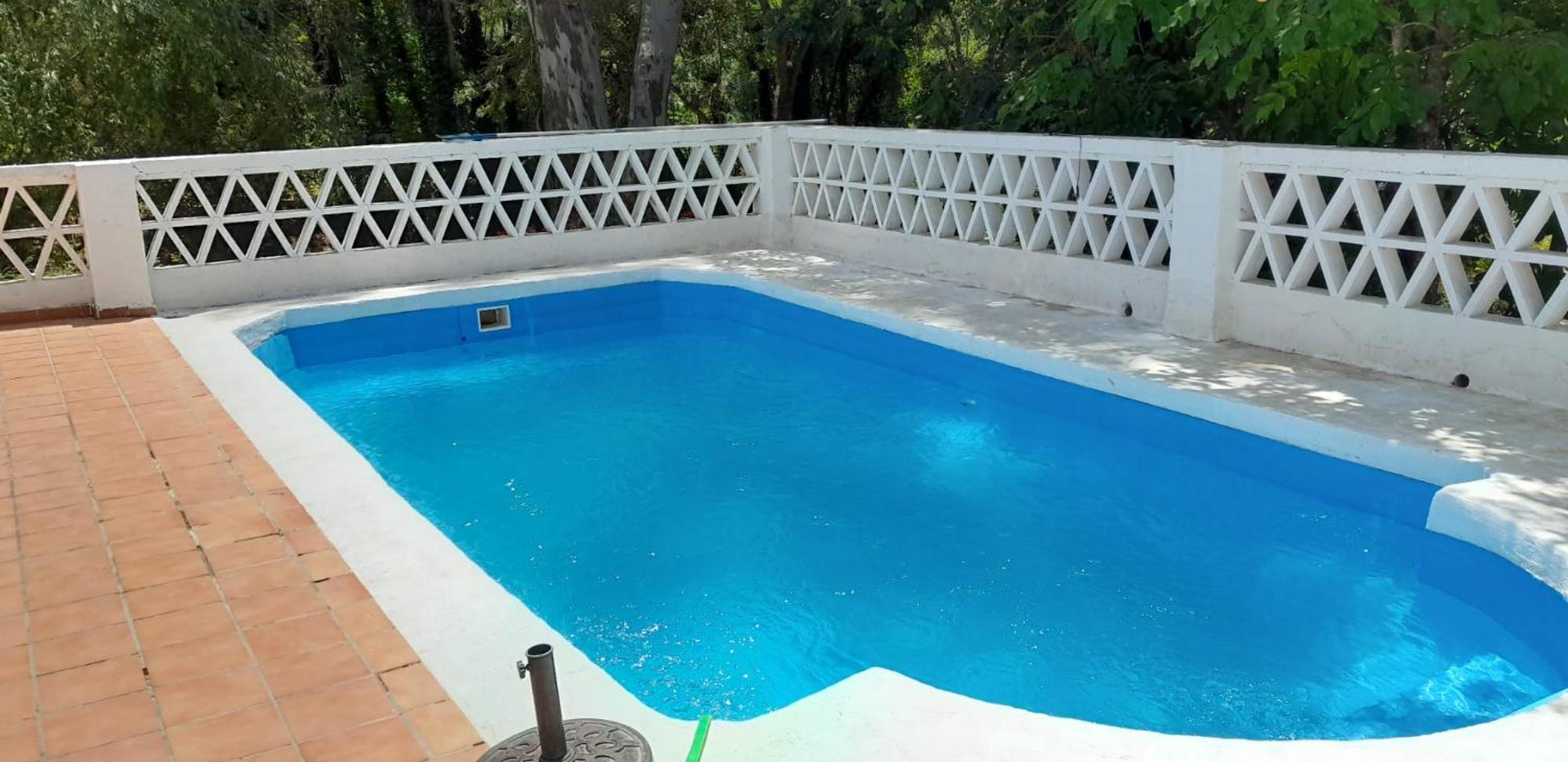 Molino De Gris Cazorla Villa Chilluevar Buitenkant foto